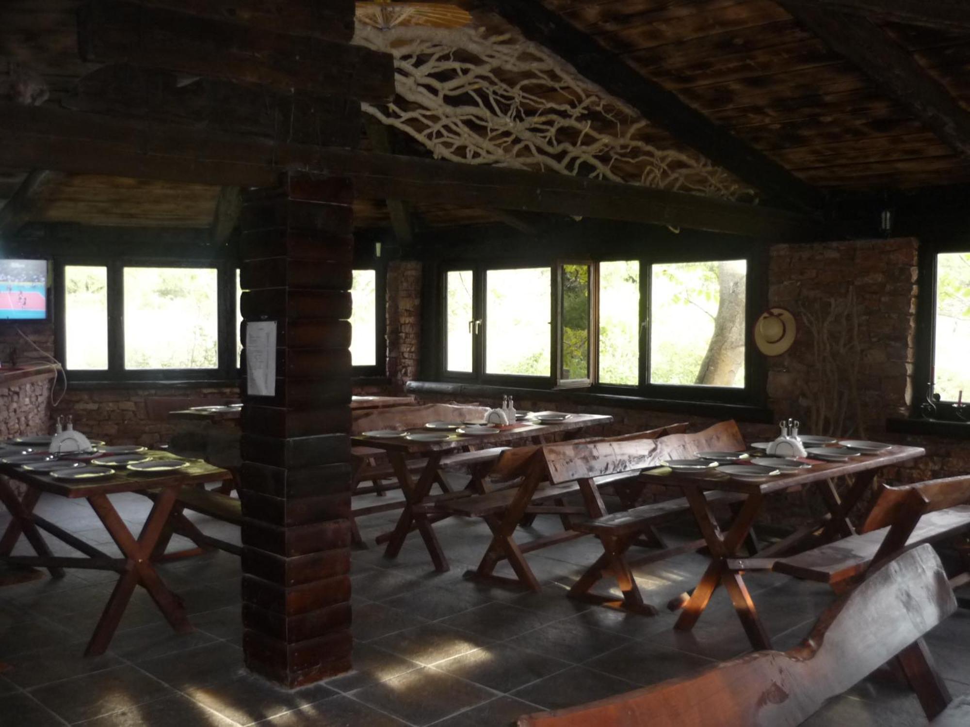 Guest House Jadran Pol Petrovac Exterior foto