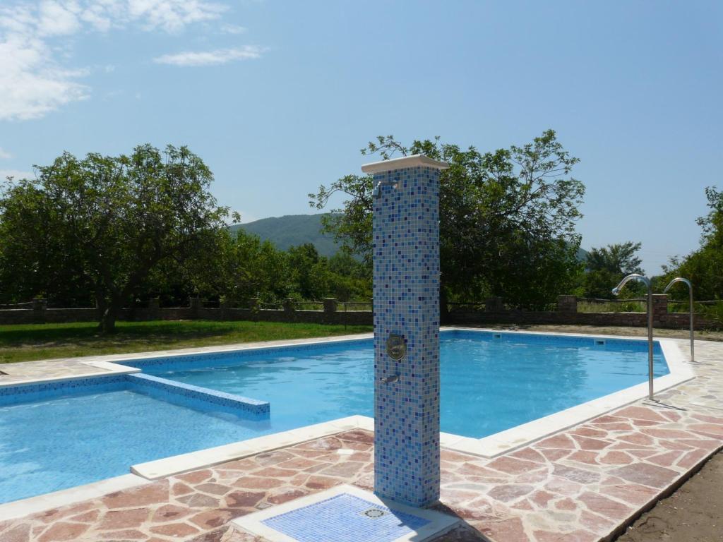 Guest House Jadran Pol Petrovac Exterior foto