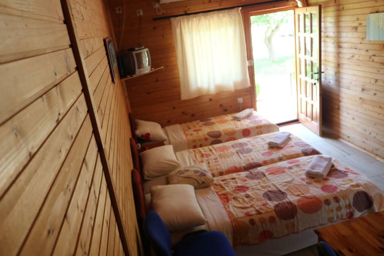 Guest House Jadran Pol Petrovac Exterior foto