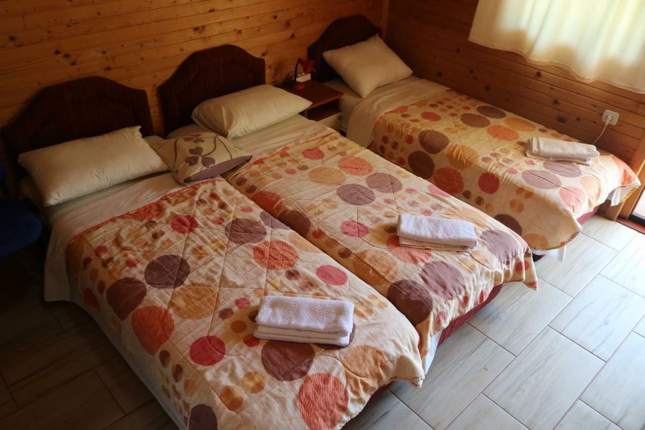 Guest House Jadran Pol Petrovac Exterior foto